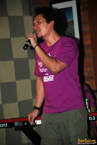 Foto Angga Maliq And D Essentials