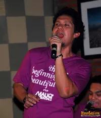 Foto Angga Maliq And D Essentials