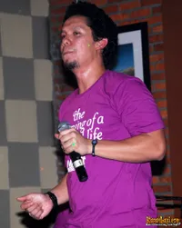 Foto Angga Maliq And D Essentials