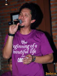 Foto Angga Maliq And D Essentials