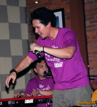 Foto Angga Maliq And D Essentials