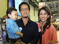 Foto Angga Maliq And D Essentials