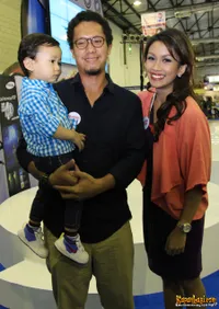 Foto Angga Maliq And D Essentials