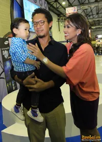 Foto Angga Maliq And D Essentials