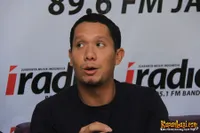 Foto Angga Maliq And D Essentials