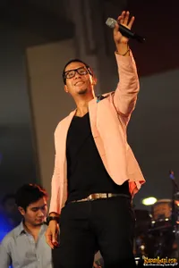 Foto Angga Maliq And D Essentials