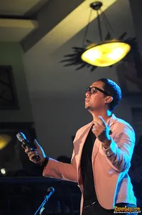 Foto Angga Maliq And D Essentials