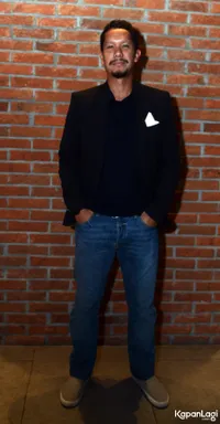 Foto Angga Maliq And D Essentials