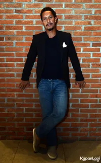 Foto Angga Maliq And D Essentials