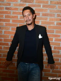 Foto Angga Maliq And D Essentials