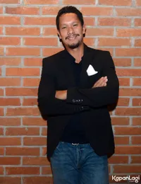 Foto Angga Maliq And D Essentials