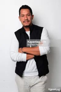 Foto Angga Maliq And D Essentials