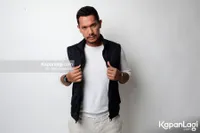 Foto Angga Maliq And D Essentials