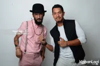 Foto Angga Maliq And D Essentials