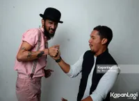 Foto Angga Maliq And D Essentials