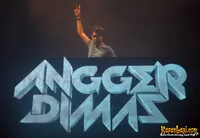 Foto Angger Dimas