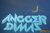 Foto Angger Dimas