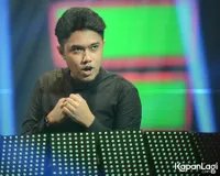 Foto Angger Dimas