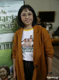 Foto Anggia Kharisma