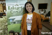 Foto Anggia Kharisma