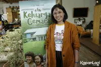 Foto Anggia Kharisma