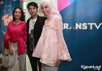 Foto Anggika Bolsterli