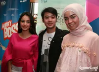 Foto Anggika Bolsterli