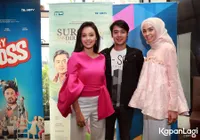 Foto Anggika Bolsterli