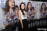 Foto Anggika Bolsterli