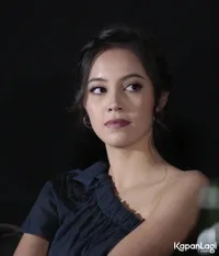 Foto Anggika Bolsterli