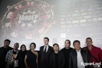 Foto Anggika Bolsterli