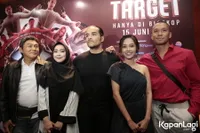 Foto Anggika Bolsterli