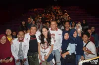 Foto Anggika Bolsterli