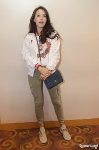 Foto Anggika Bolsterli