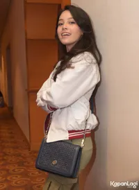 Foto Anggika Bolsterli