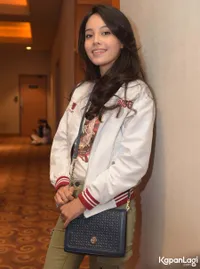 Foto Anggika Bolsterli