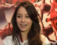 Foto Anggika Bolsterli