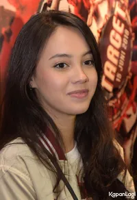 Foto Anggika Bolsterli