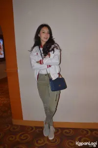 Foto Anggika Bolsterli