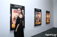 Foto Anggika Bolsterli