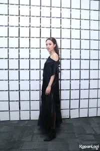 Foto Anggika Bolsterli