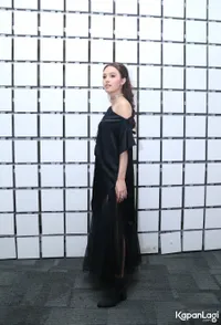 Foto Anggika Bolsterli