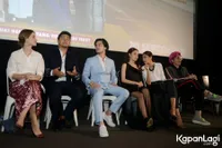 Foto Anggika Bolsterli