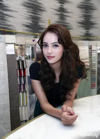 Foto Anggika Bolsterli