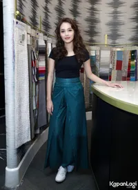 Foto Anggika Bolsterli