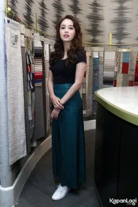 Foto Anggika Bolsterli