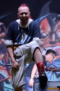 Foto Anggy Purgatory