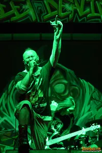 Foto Anggy Purgatory