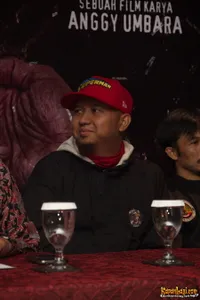 Foto Anggy Umbara