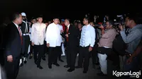 Foto Ani Yudhoyono
